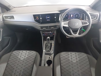 Used Volkswagen Taigo 2022 for sale - 78816586: Photo