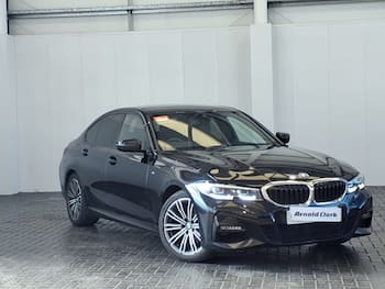 Used BMW 3 Series 2020 for sale - 79642477: Photo