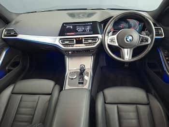 Used BMW 3 Series 2020 for sale - 79642477: Photo