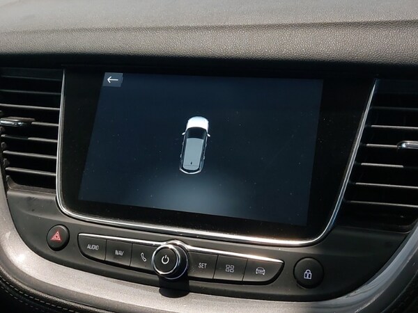 Used Vauxhall Grandland X 2019 for sale - 76301955: Photo 11