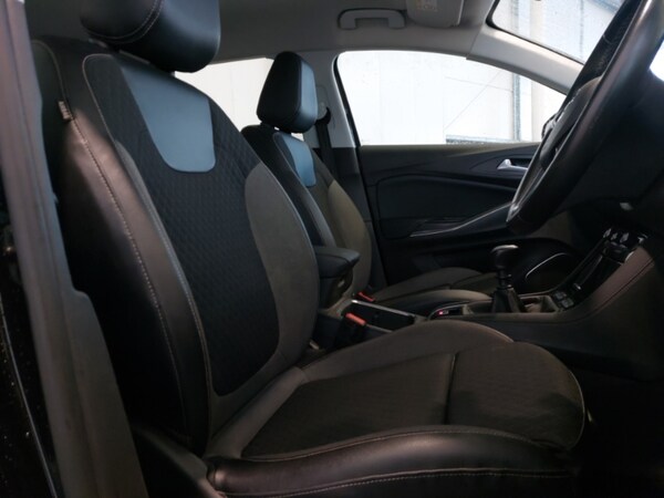 Used Vauxhall Grandland X 2019 for sale - 76301955: Photo 12