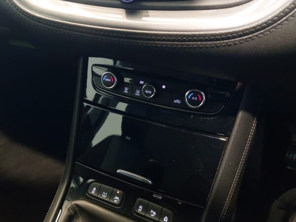 Used Vauxhall Grandland X 2019 for sale - 76301955: Photo 15
