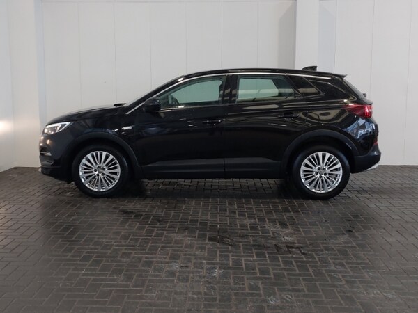 Used Vauxhall Grandland X 2019 for sale - 76301955: Photo 4
