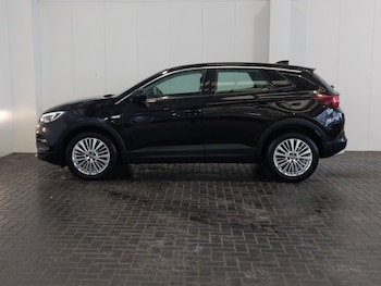 Used Vauxhall Grandland X 2019 for sale - 76301955: Photo