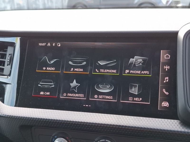 Used Audi A1 2022 for sale - 76564235: Photo 13