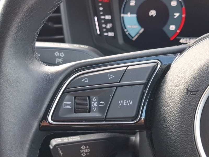 Used Audi A1 2022 for sale - 76564235: Photo 15