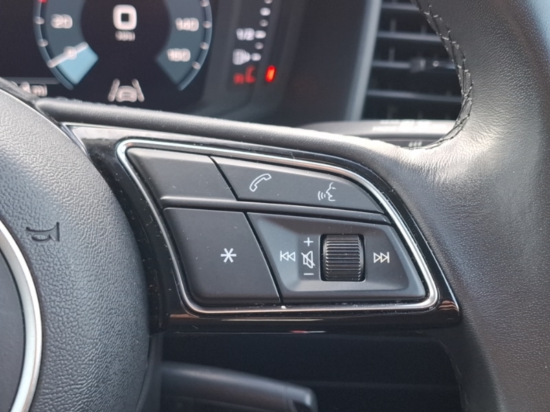 Used Audi A1 2022 for sale - 76564235: Photo 16