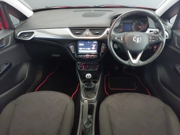 Used Vauxhall Corsa 2018 for sale - 77596680: Photo