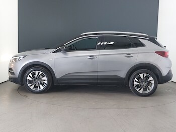 Used Vauxhall Grandland X 2018 for sale - 78441960: Photo