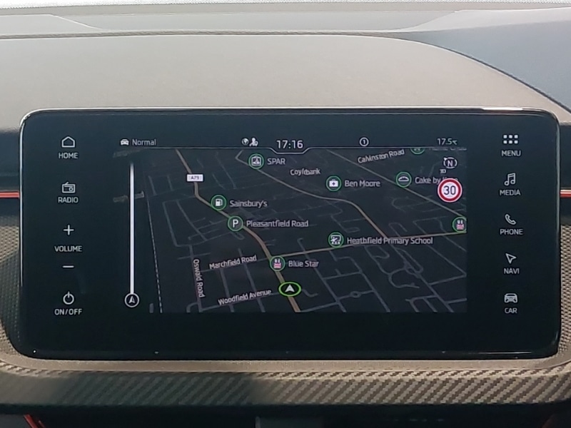 Used Skoda Kamiq 2024 for sale - 76707799: Photo 10