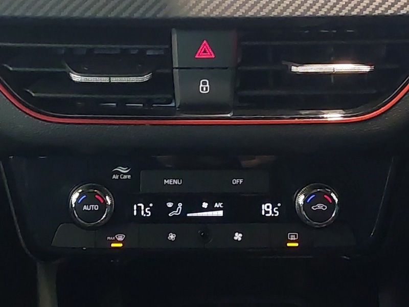 Used Skoda Kamiq 2024 for sale - 76707799: Photo 11