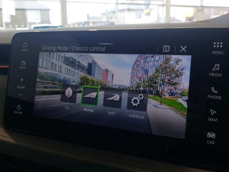 Used Skoda Kamiq 2024 for sale - 76707799: Photo 14