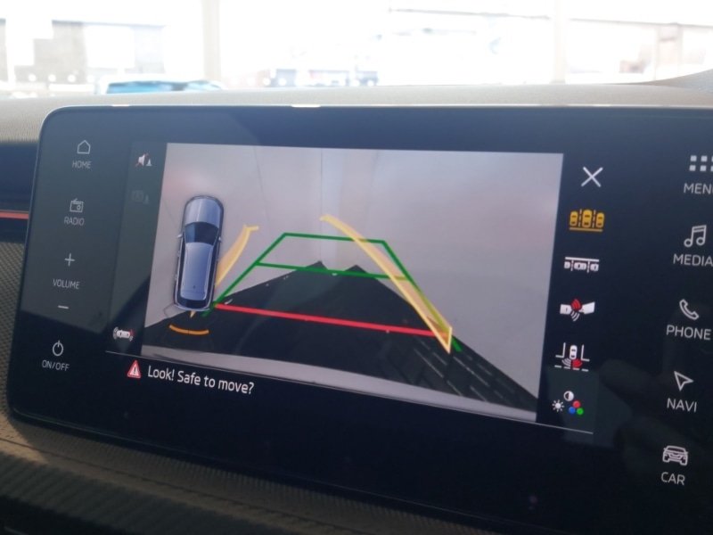 Used Skoda Kamiq 2024 for sale - 76707799: Photo 15