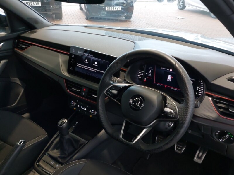 Used Skoda Kamiq 2024 for sale - 76707799: Photo 19