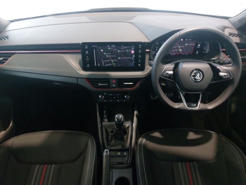 Used Skoda Kamiq 2024 for sale - 76707799: Photo 2