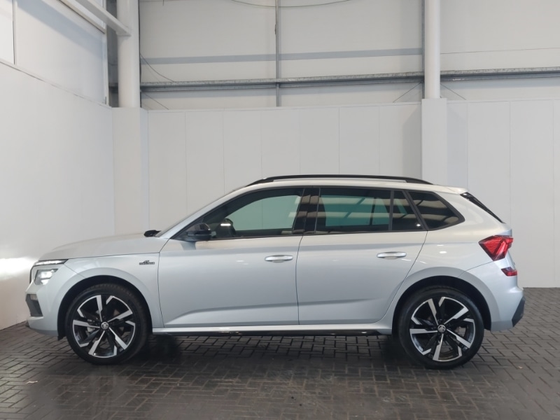 Used Skoda Kamiq 2024 for sale - 76707799: Photo 4