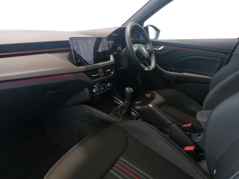 Used Skoda Kamiq 2024 for sale - 76707799: Photo 5