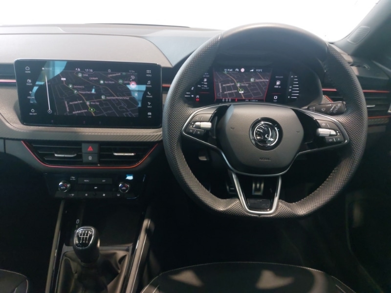 Used Skoda Kamiq 2024 for sale - 76707799: Photo 7