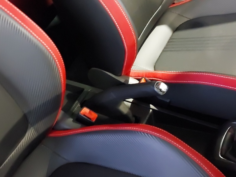 Used Skoda Fabia 2020 for sale - 77664131: Photo 15