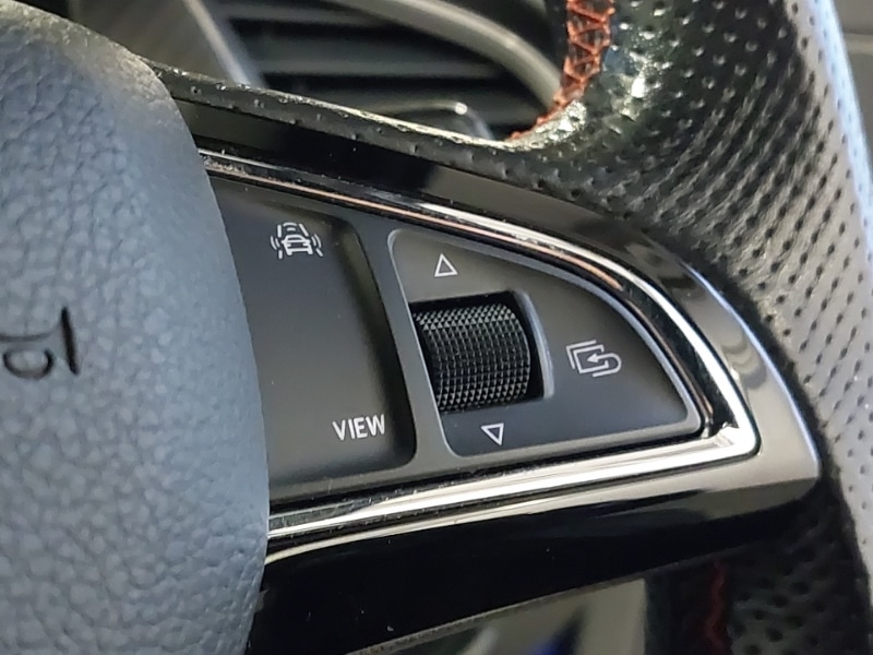 Used Skoda Fabia 2020 for sale - 77664131: Photo 19