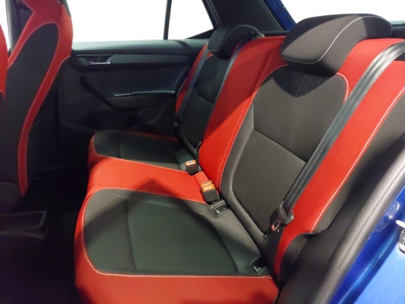 Used Skoda Fabia 2020 for sale - 77664131: Photo 6