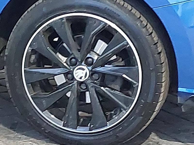 Used Skoda Fabia 2020 for sale - 77664131: Photo 9