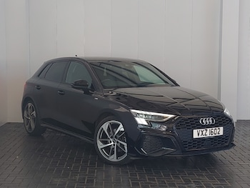 Audi - A3