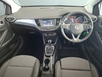 Used Vauxhall Crossland 2021 for sale - 79642469: Photo