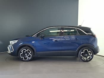 Used Vauxhall Crossland 2021 for sale - 79642469: Photo