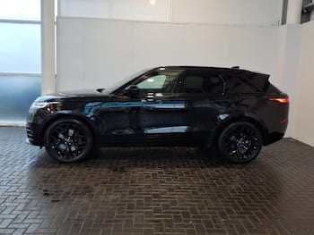 Used Land Rover Range Rover Velar 2023 for sale - 79694380: Photo
