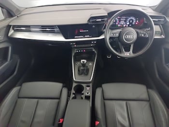 Used Audi A3 2024 for sale - 78617342: Photo