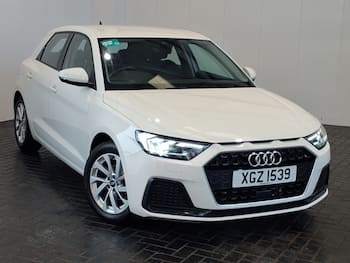 Used Audi A1 2022 for sale - 79642465: Photo