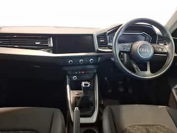 Used Audi A1 2022 for sale - 79642465: Photo