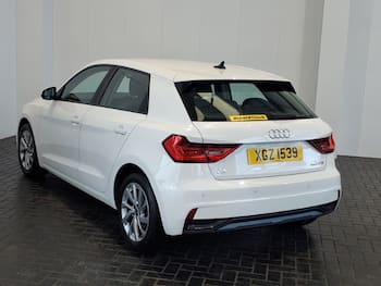 Used Audi A1 2022 for sale - 79642465: Photo