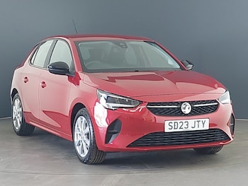 Used Vauxhall Corsa 2023 for sale - 78567978: Photo