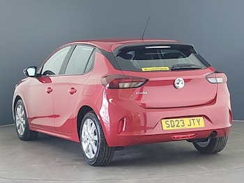 Used Vauxhall Corsa 2023 for sale - 78567978: Photo