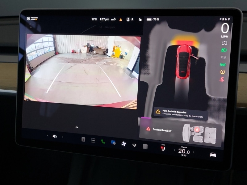 Used Tesla Model Y 2022 for sale - 77669642: Photo 10