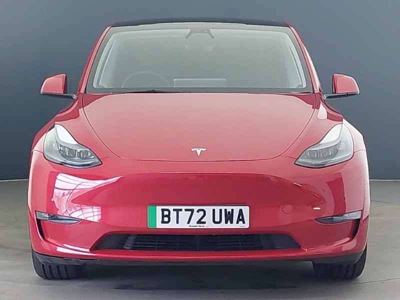 Used Tesla Model Y 2022 for sale - 77669642: Photo 19
