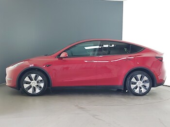 Used Tesla Model Y 2022 for sale - 77669642: Photo