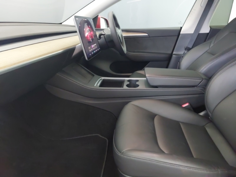 Used Tesla Model Y 2022 for sale - 77669642: Photo 5