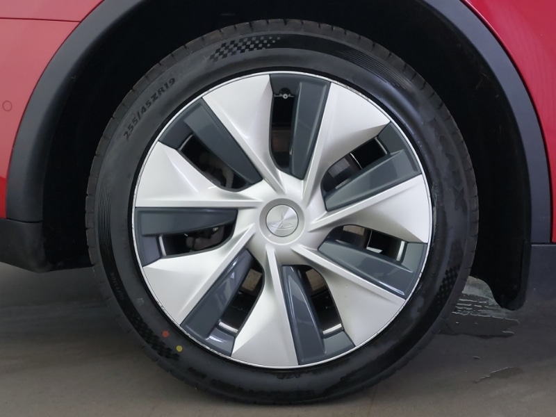 Used Tesla Model Y 2022 for sale - 77669642: Photo 9