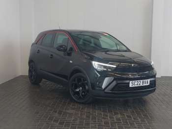 2022 - 1.2 GS Line 5dr