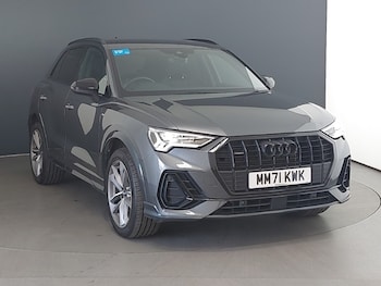 Audi - Q3