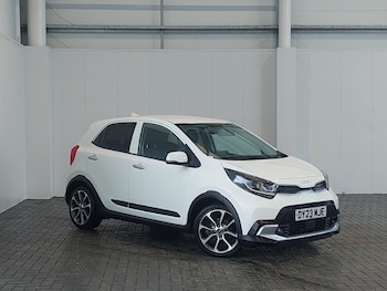 Used Kia Picanto 2023 for sale - 78647327: Photo