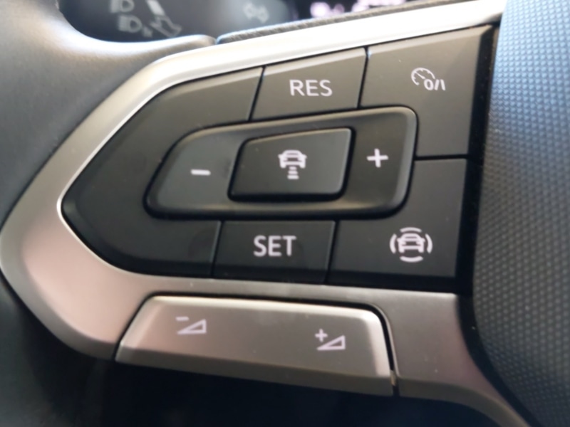 Used Volkswagen T-Cross 2023 for sale - 76656726: Photo 14