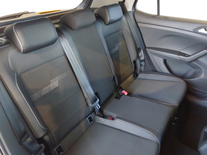 Used Volkswagen T-Cross 2023 for sale - 76656726: Photo 19