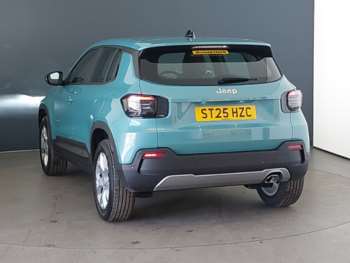 Used Jeep Other 2025 for sale - 74341555: Photo