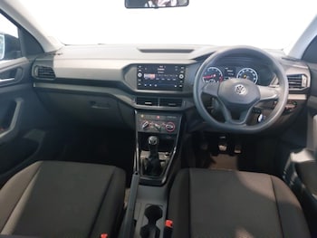 Used Volkswagen T-Cross 2019 for sale - 76208099: Photo 2