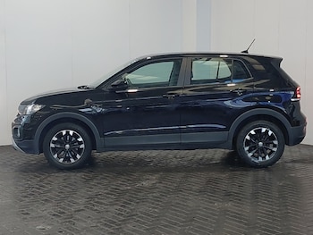 Used Volkswagen T-Cross 2019 for sale - 76208099: Photo 4