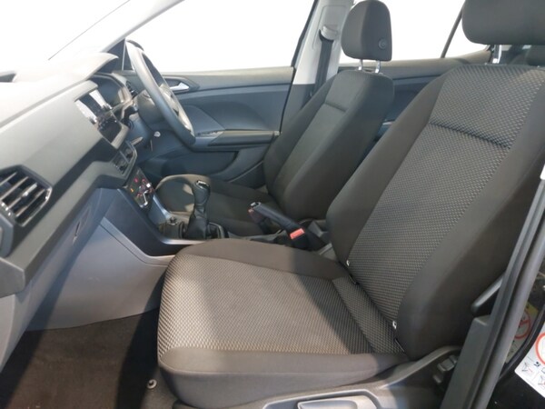 Used Volkswagen T-Cross 2019 for sale - 76208099: Photo 5